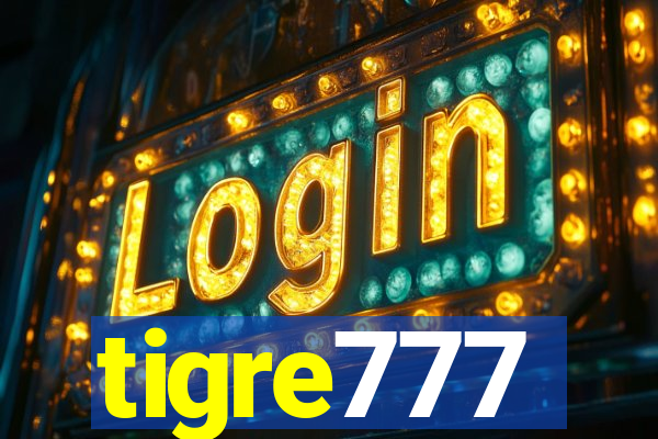 tigre777