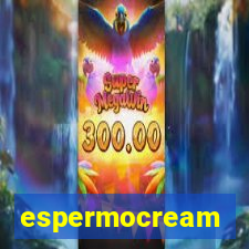 espermocream