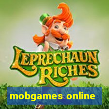 mobgames online