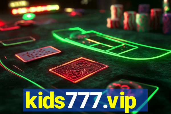 kids777.vip