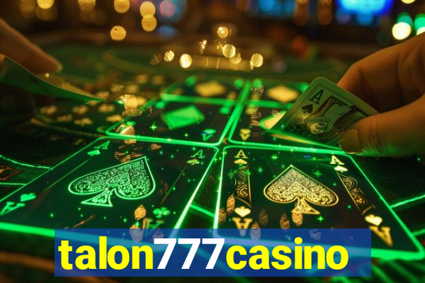 talon777casino