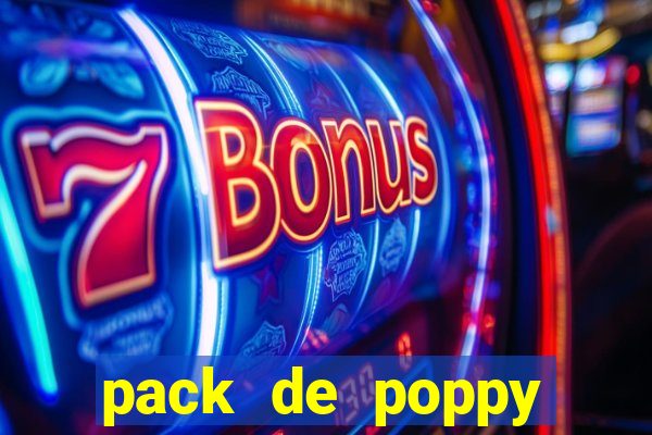 pack de poppy playtime 3 para drawing cartoons 2 vk