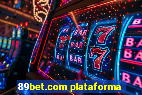 89bet.com plataforma