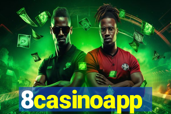 8casinoapp