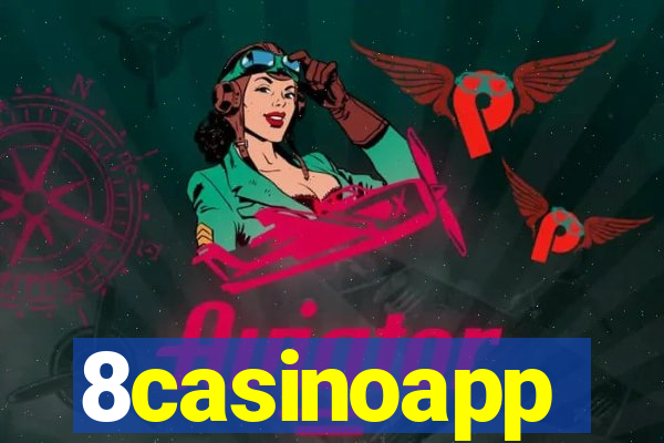 8casinoapp