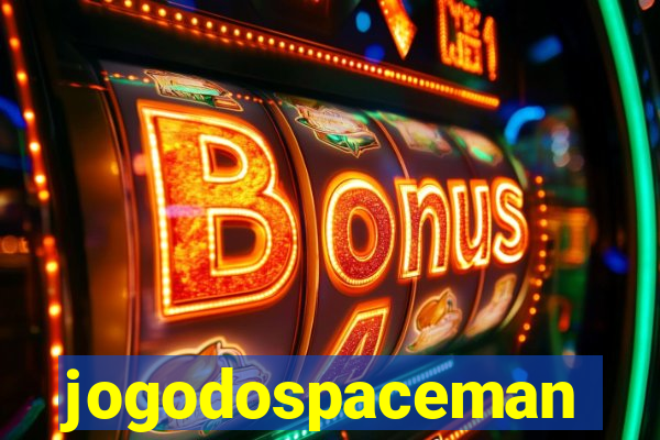 jogodospaceman