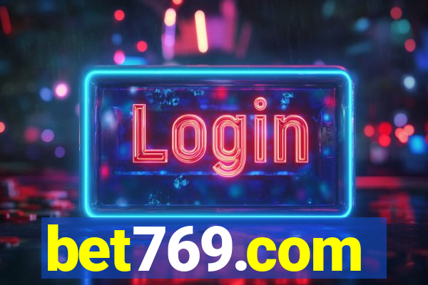 bet769.com