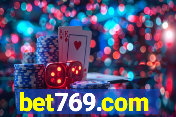 bet769.com