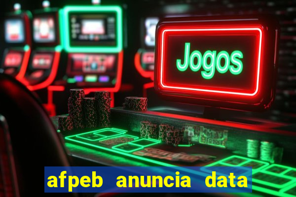 afpeb anuncia data do pagamento urv da bahia 2024