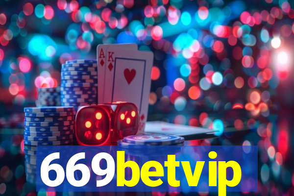 669betvip