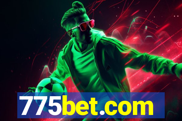 775bet.com