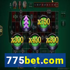 775bet.com