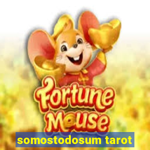 somostodosum tarot