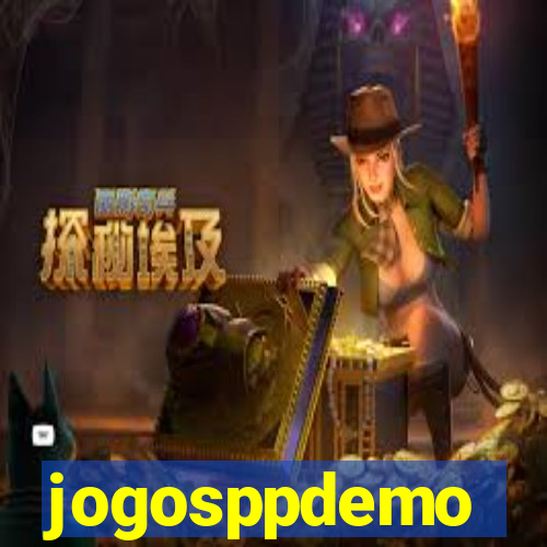 jogosppdemo