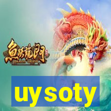 uysoty