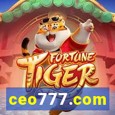 ceo777.com