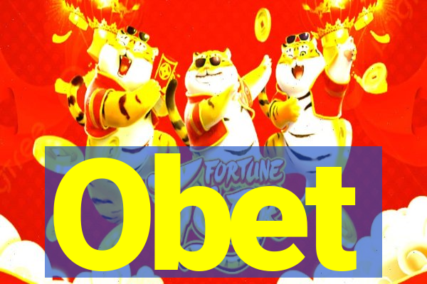 Obet