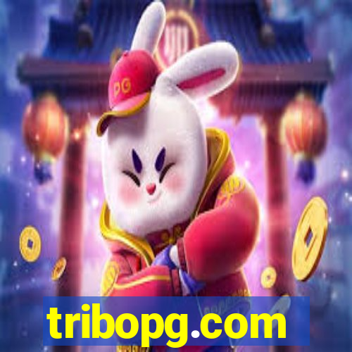 tribopg.com