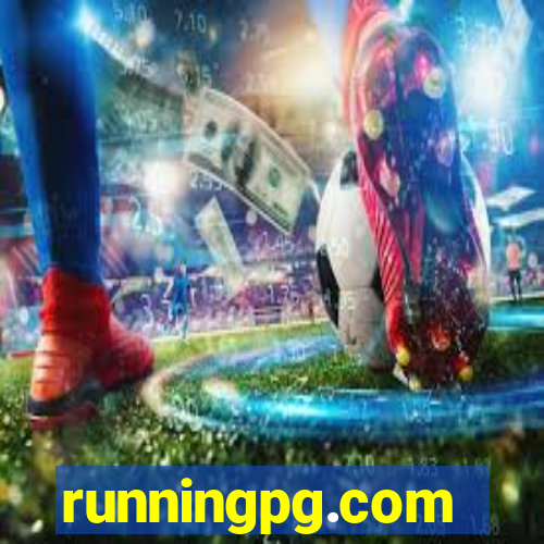 runningpg.com