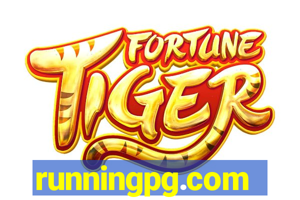 runningpg.com