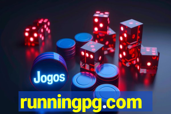 runningpg.com