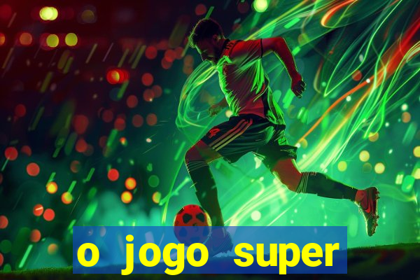 o jogo super genius paga mesmo