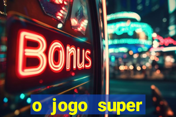 o jogo super genius paga mesmo