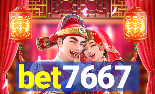 bet7667