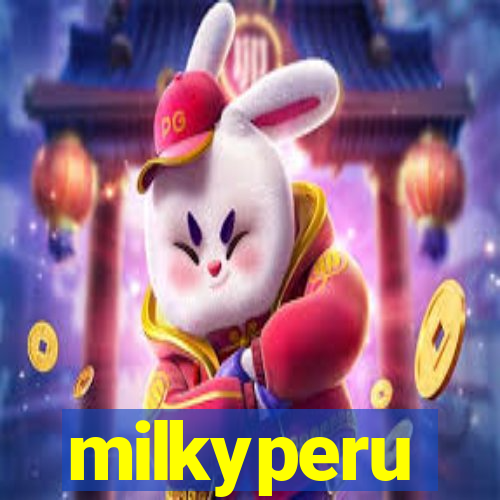 milkyperu