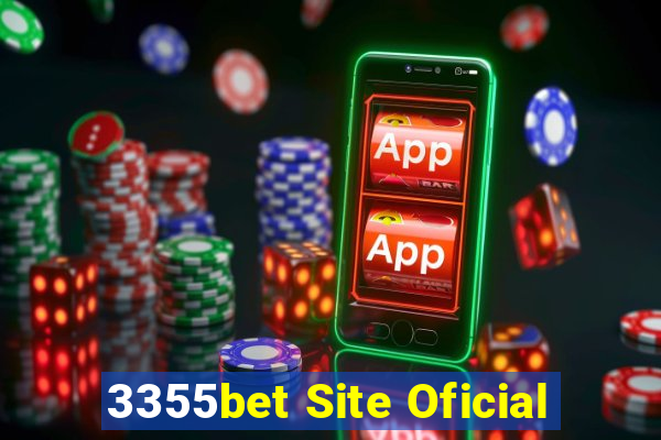 3355bet Site Oficial