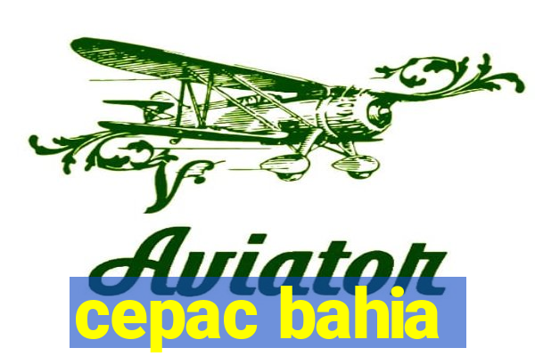 cepac bahia