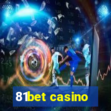 81bet casino