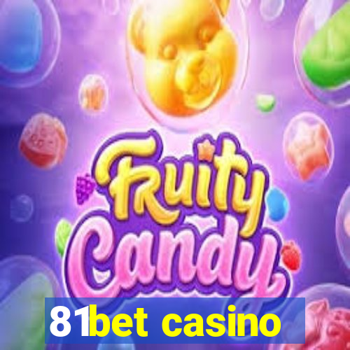 81bet casino