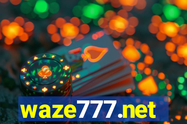 waze777.net