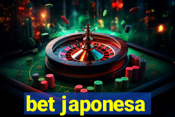 bet japonesa