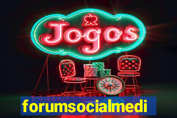 forumsocialmedia