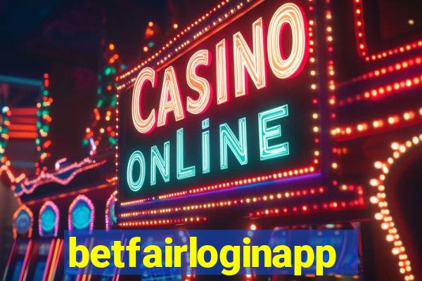 betfairloginapp