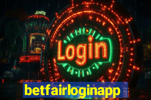 betfairloginapp