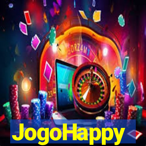 JogoHappy