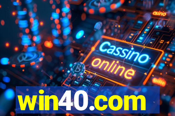 win40.com