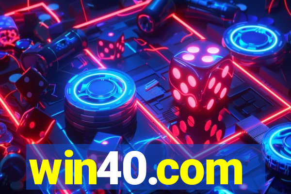 win40.com