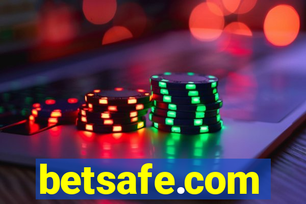 betsafe.com