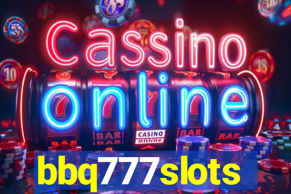 bbq777slots