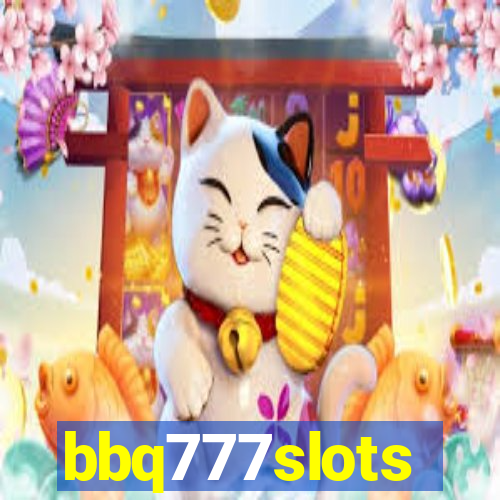 bbq777slots