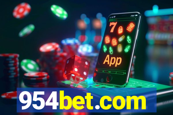 954bet.com