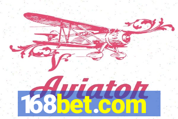 168bet.com