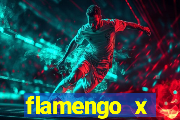 flamengo x athletico pr futemax