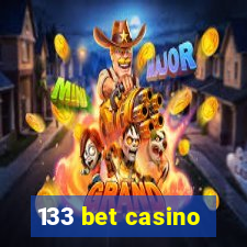 133 bet casino