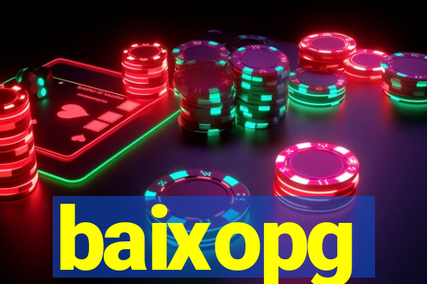 baixopg