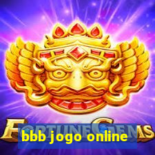 bbb jogo online